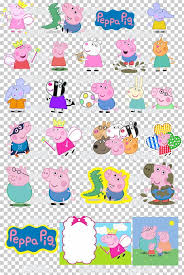 Drawing Png Art Baby Toys Cdr Computer Software Coreldraw In 2020 Peppa Pig Teddy Png Baby Toys