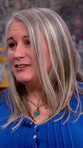 Helen Rees This Morning