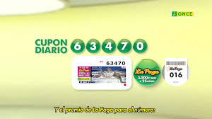 Décima parte del billete para el sorteo del día 20 de marzo de 2021. Sorteo Once 12 06 21
