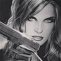 First Time: A Spicy FFF Sapphic Short Romance by Gemma Addison Dove