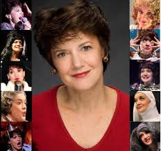 Home of Actress Kathy St. George