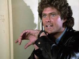 The legendary "Knight of the Asphalt" who raised a whole generation