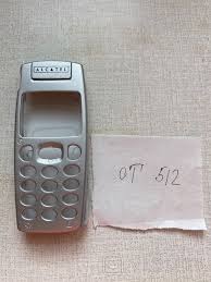 Корпус телефона Alcatel OT 512 ...