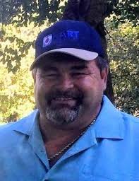 Lonnie Paul Faircloth