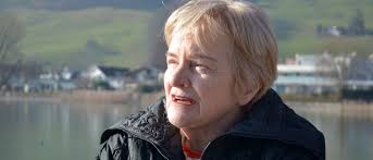 Katholikin «vom Fussvolk»