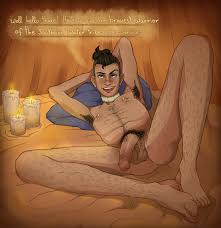 Rule34 - If it exists, there is porn of it  sokka  3985513
