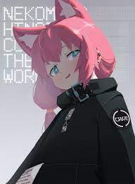 Pin On Neko Owo
