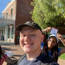 Ethan Horn • Facebook