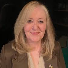 Catherine Cullen for High Peak