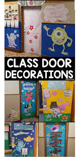 8 end of the year door decs online signup blog by com fun classroom decorating ideas with students activities givdo 8 end of the year door decs online signup blog by com. Class Door Decorations Simply Kinder