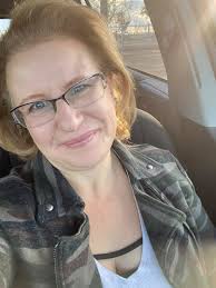 Styln' and profilin' their winter shirts that their Traci made.