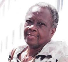 Hyacinth George Dies