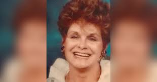Obituary for Ann Roberts Whitlow