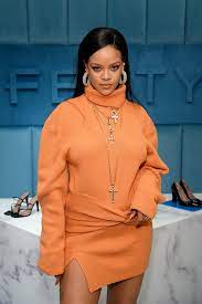 The brand's founder stole the catwalk during the savage x fenty. Lvmh And Rihanna S Fenty Fashion What Went Wrong Bof Professional News Analysis Bof