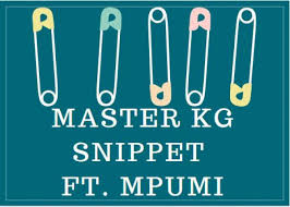 There is no doubt that master kg is a reckoning force this season as he brings out. Download Mp3 Master Kg 2020 New Hit Song Ft Mpumi 2kinfomedia