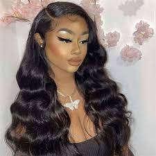Do Sew Ins Ruin Natural Hair Blog Unice Com