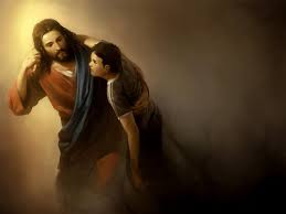 Resultado de imagem para Jesus é amor