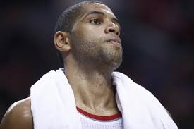 Trail Blazers' Nicolas Batum finds cure to season-long slump