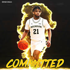 Additional pages for this player. Michigan Lands Columbia Grad Transfer Mike Smith Nation S 6th Leading Scorer Zagsblog