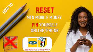Virgin mobile offers a prepaid phone service, which requires that you deposit money into the account to pay for monthly services. How To Reset Mtn Mobile Money Pin Unblock Your Mtn Mobile Money Wallet Without Agent Office For Gsm
