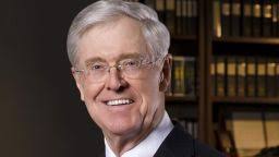 Koch network begins to envision a future beyond its founder