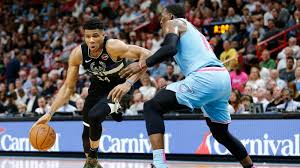 Milwaukee bucks preseason report 2014 posted by bucks fan. Nba S Milwaukee Bucks Racing To Satisfy Star Giannis Antetokounmpo