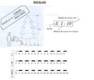 Resultado de imagen de Saber hacer: analizar el plano de un piso.