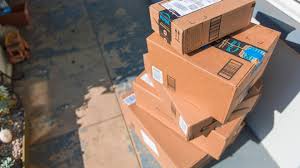 Although one of the deliveries reported to us as failed actually showed up. Why Amazon Prime S Free One Day Shipping Isn T Quite What It Seems Marketwatch