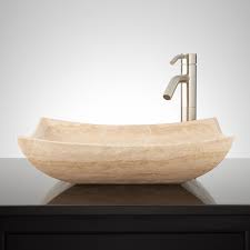 5.0 из 5 звездоч., исходя из 3 оценки(ок) товара(3). Bathroom Travertine Sink Signature Hardware
