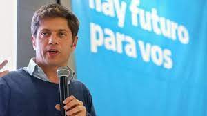 Las argumentaciones para justificar el rescate a un aliado inútil perjudicando a un gobierno opositor eficaz, suenan a patrañas. Axel Kicillof Es Indiscutible La Necesidad De Darle Mas Recursos A La Provincia De Buenos Aires Infomiba