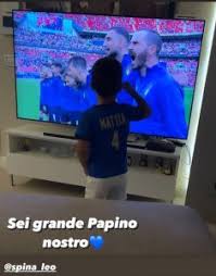 Insieme ai figli mattia e sofia è convinta di essere la sua forza: Gt50nd5esd0aam