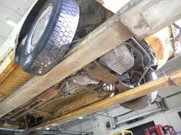 Terdapat beberapa jenis pembaikan kereta berikut: Melangkau Dengan Tangan Sendiri Perkhidmatan Kereta Di Rumah Anda