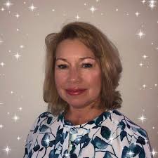 Mary and me are heading into town