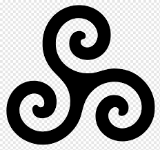 Newgrange Triskelion Symbol Celtic Knot Meaning Celtic Text Spiral Triquetra Png Pngwing Still, the sign is older than that as it appears in. newgrange triskelion symbol celtic knot