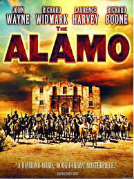 The Alamo 1960 John Wayne Synopsis Characteristics Moods Themes And Related Allmovie