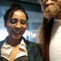 Casandra Buck's Instagram, Twitter & Facebook