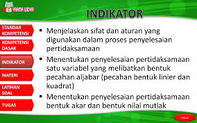 Pertidaksamaan nilai mutlak ppt download. Ppt Pertidaksamaan Powerpoint Presentation Free Download Id 6505689