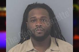 Michael Lindo — Douglas County Jail Bookings