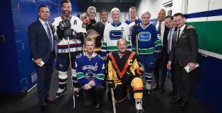 Check spelling or type a new query. Canucks Will Wear 2 Different Retro Jerseys To Celebrate The 1980s Tomorrow Offside