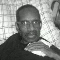 Willie James Palmore Obituary