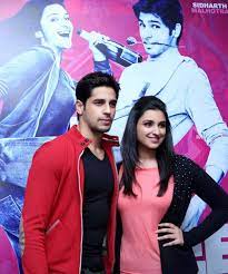 Hasee toh phasee is an upcoming romantic comedy hindi film directed by vinil mathew and produced by karan johar and anurag kashyap. Hasee Toh Phasee 2014
