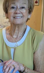 Dianne Davidson Obituary