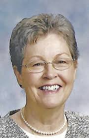 Obituaries April 3, 2019