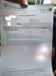 Rezultatele au indicat faptul că 79% dintre persoanele infectate au prezentat anticorpi detectabili la momentul testării. Cum AratÄƒ Rezultatul Unui Test Pentru Covid 19 Ziarul 21