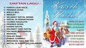 Lagu natal 2019 mp3 ✖. Kasih Natal Lagu Lagu Natal Terbaik Dan Terpopuler 2017 Full Track Album Youtube