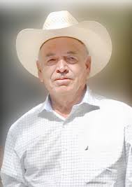 Obituary of Evaristo Jurado Fierro