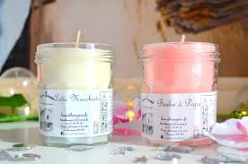 Elles ont obtenu le label de qualité et de sécurité ral et sont conçues avec des parfums du pays de grasse. Bougies De Charroux Les Jolies Bougies Parfumees Les Confidences De Lizzie Blog Beaute Et Bien Etre