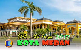 Maybe you would like to learn more about one of these? Daftar Peringkat Terbaik Sma Dan Ma Kota Medan Tahun 2017 K Blog
