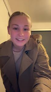 Goodie bags 🐯 ps. ignore the mess behind me #gift #netball #coaching