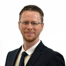 Dr. Raphael BenLevi,The Misgav Institute for National Security and Zionist  Strateg